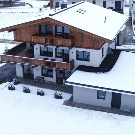 Reh4 Appartement Westendorf Exterior photo