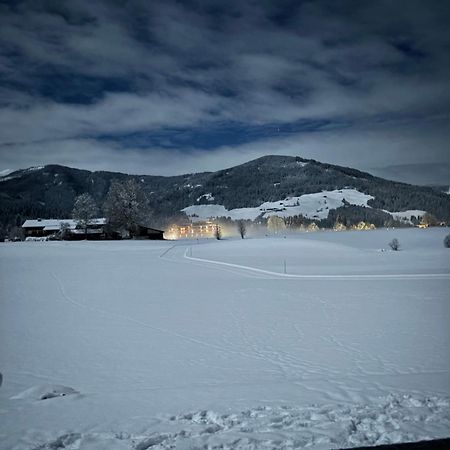 Reh4 Appartement Westendorf Exterior photo