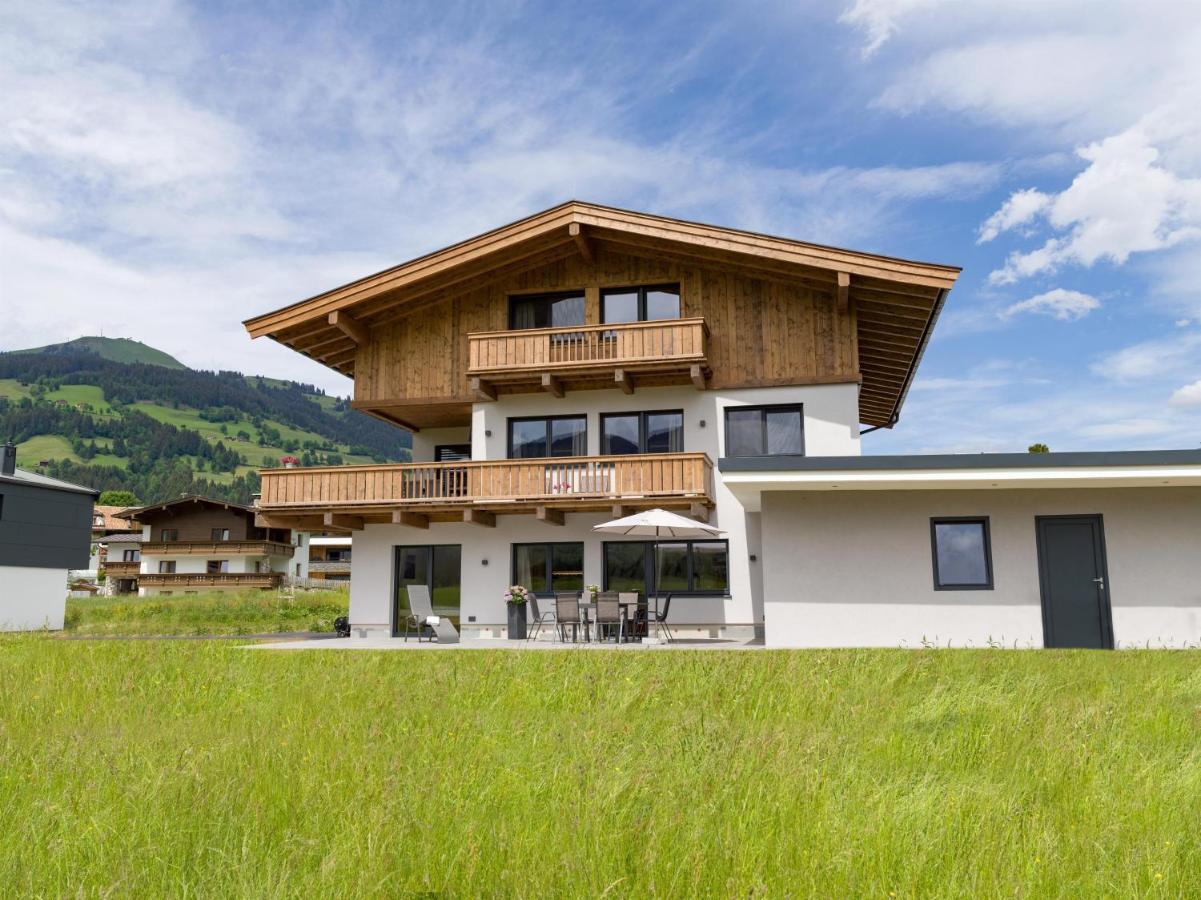 Reh4 Appartement Westendorf Exterior photo