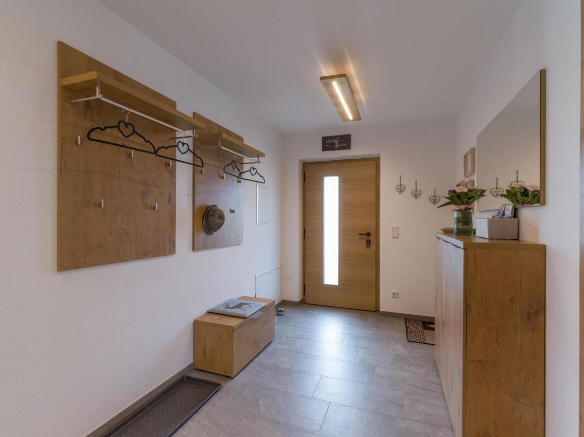 Reh4 Appartement Westendorf Exterior photo
