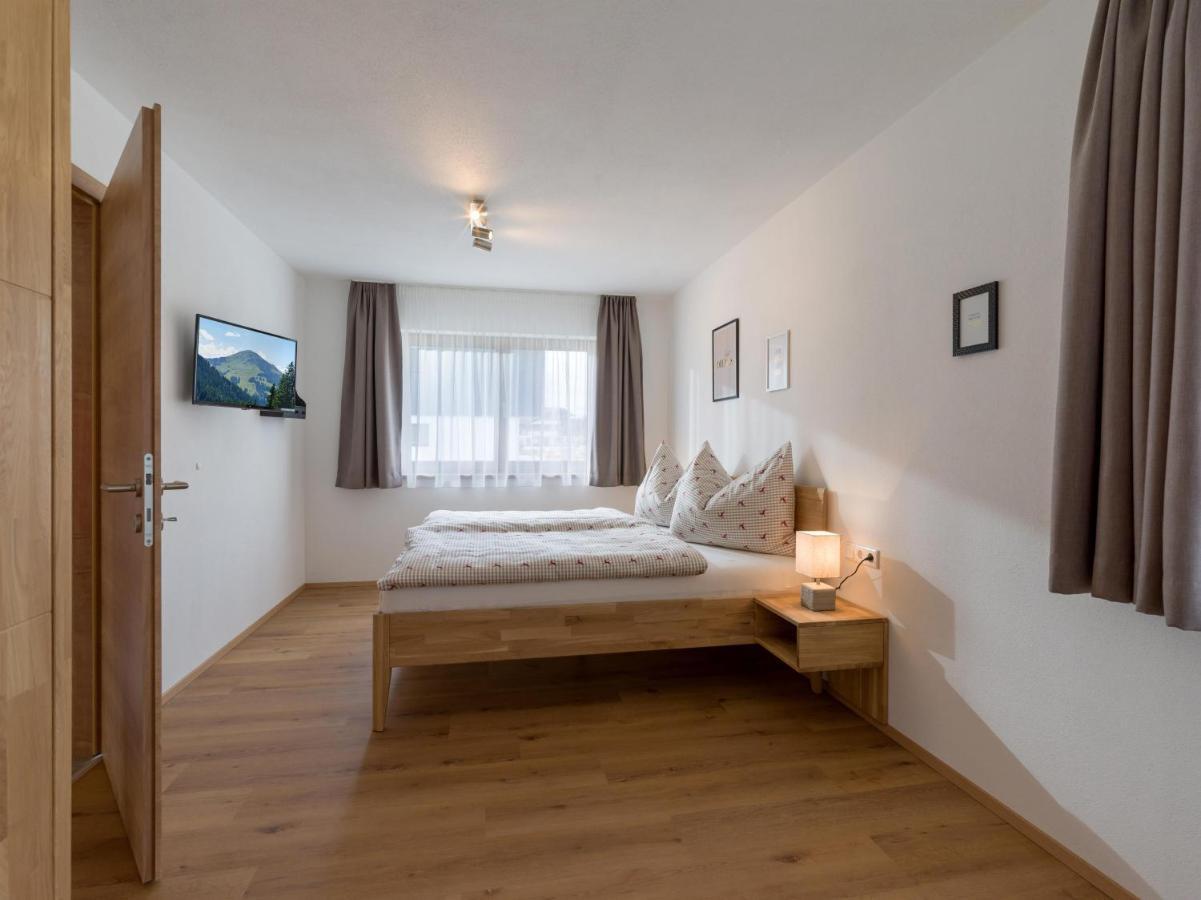 Reh4 Appartement Westendorf Exterior photo