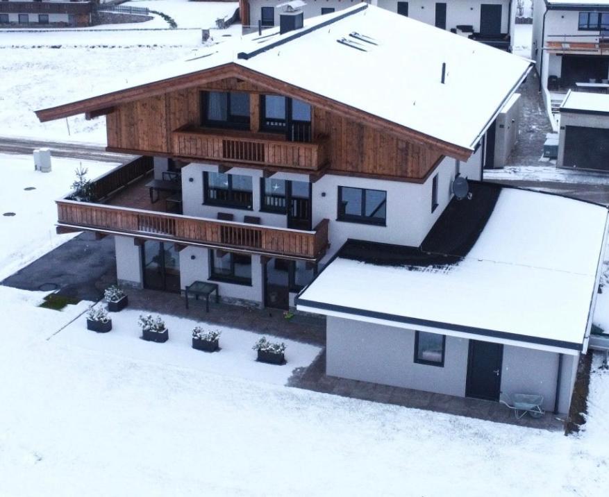 Reh4 Appartement Westendorf Exterior photo